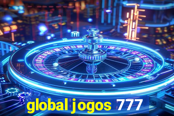 global jogos 777